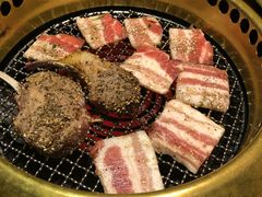 -久苑烧肉(世界城广场店)