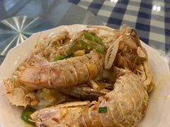 -钱大妈海鲜饭店(保利林语店)