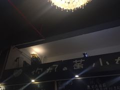 -董小姐咖妃·咖啡·简餐.意面(松江大学城店)