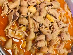 -彭记铁锅肥肠(东四总店)