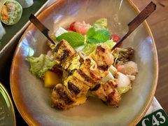 -Tegu泰古莲·泰国餐厅(红山6979店)