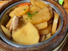 毕加索土豆-苹果树下艺术餐厅(通州店)