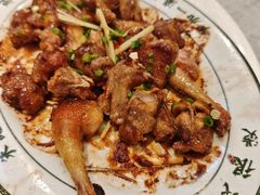 -朱记乳鸽王·非遗石岐乳鸽·全鸽宴(大兴旗舰店)