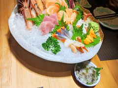 -酒久自助料理(佳兆业店)