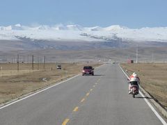 -青海湖国家重点风景名胜区
