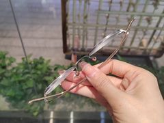 -大视光学•LINDBERG林德伯格•全球手工眼镜集合店(王府井店)