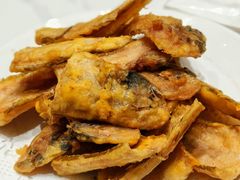 -木柴豆腐·活海鲜·鲁菜(岚山路店)