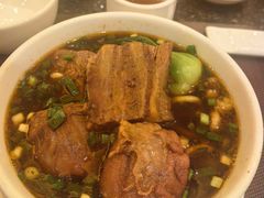 -中国厨房/台湾牛肉面