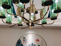 -呷湘厨·鱼汤捞饭·剁椒鱼头·辣椒炒肉(国家会展中心店)
