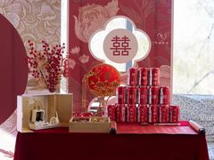 -卫鼎轩·家宴(水上公园店)