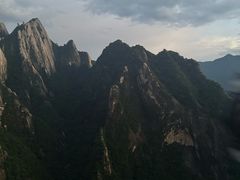 -华山风景名胜区