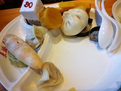 -素满香·素食自助餐(苏州·临顿路店)
