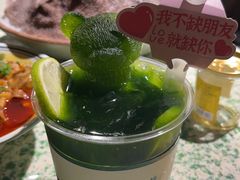 -绿草地·湘菜(芙蓉天街店)