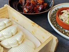 -柒园·三十年创意杭帮菜(龙湖滨江天街店)