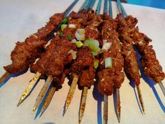 -燥次·烧烤酒场(万象城店)