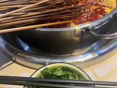 -江二娃串串香(科园四路总店)