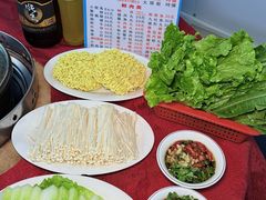 -花苑美食横琴生蚝火锅(拱北粤华路店)