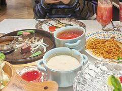 -俄士厨房(环球港店)