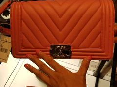 -CHANEL(恒隆广场店)