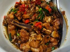 -老湘亲·品鉴湘菜(蔡塘爱琴海店)