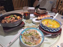 -北国饭店(汕头卜蜂店)