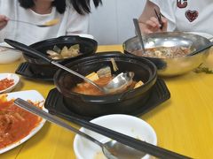-屋里家延边朝鲜族冷面(南园店)