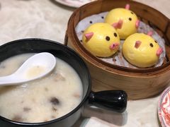 -稻香酒家(长宁KING88广场店)
