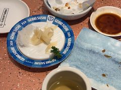 -元气寿司(东方宝泰店)