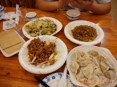 android_upload_pic-东北农家饺子村(昌平路店)