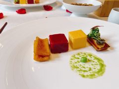 -鲤院·新中式美学·庭院餐厅(夫子庙店)
