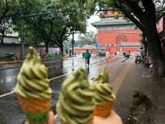 -吴裕泰茶庄(鼓楼店)