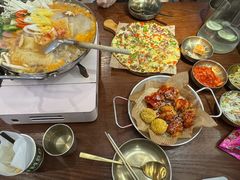 -双门洞·森系料理(体育西店)