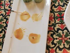 九转大肠-城南往事·鲁菜济南菜(龙奥万科店)