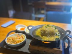 -阿姨食堂