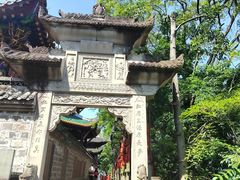 -丰都鬼城名山景区