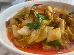 -南京空港温德姆花园酒店·MTF满庭芳中餐厅