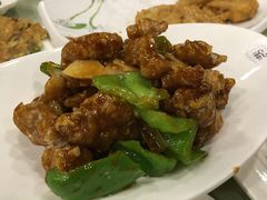 -东四民芳餐厅(世茂工三店)