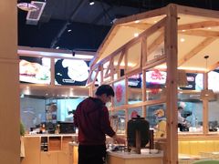 -姥姥春饼·烤鸭(未央路盛龙店)