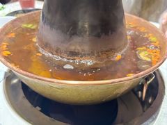 -东来顺饭庄(西直门店)
