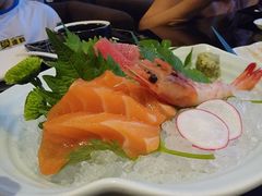 -曙亚洲餐厅-重庆富力艾美酒店(南坪万达广场店)