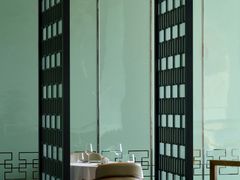 -运·中餐厅(成都华尔道夫酒店)