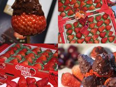 -物美超市(三里河店)