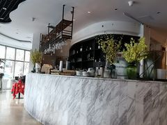 -花舍·新派粤菜·西餐·下午茶(亚运村·鸟巢店)
