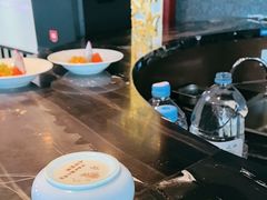 -百纳·维萨吧西餐厅(百纳瑞汀酒店)