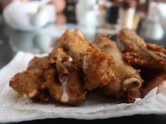 -红星光发煲仔饭(文海店)