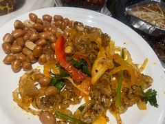 -火炉火自助餐(西直门凯德MALL店)