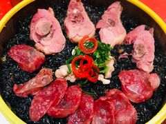 -秋食青山黛·私房菜(梅湾街店)