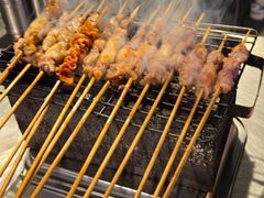 -大连熟食品交易中心