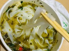 -煎饼道·新鲜现做(来福士店)