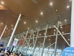 -吉隆坡国际机场